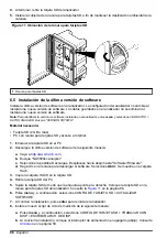 Preview for 86 page of Hach NA5600 sc Na+ Operation Manual