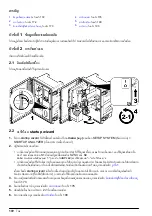 Preview for 172 page of Hach NA5600 sc Na+ Operation Manual