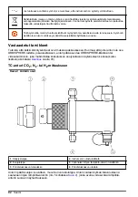 Preview for 92 page of Hach ORBISPHERE 31 9 Series Basic User Manual