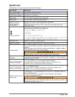 Preview for 313 page of Hach ORBISPHERE 410 Basic User Manual