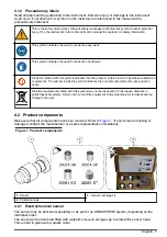 Preview for 7 page of Hach ORBISPHERE Series Basic User Manual