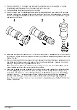 Preview for 10 page of Hach ORBISPHERE Series Basic User Manual