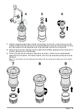 Preview for 11 page of Hach ORBISPHERE Series Basic User Manual