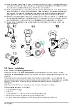 Preview for 12 page of Hach ORBISPHERE Series Basic User Manual