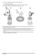 Preview for 16 page of Hach ORBISPHERE Series Basic User Manual