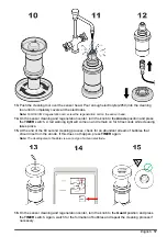 Preview for 17 page of Hach ORBISPHERE Series Basic User Manual