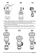 Preview for 19 page of Hach ORBISPHERE Series Basic User Manual