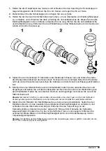 Preview for 29 page of Hach ORBISPHERE Series Basic User Manual