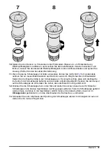 Preview for 31 page of Hach ORBISPHERE Series Basic User Manual