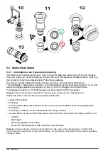 Preview for 32 page of Hach ORBISPHERE Series Basic User Manual