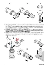 Preview for 35 page of Hach ORBISPHERE Series Basic User Manual