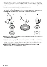 Preview for 36 page of Hach ORBISPHERE Series Basic User Manual