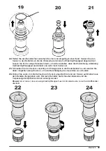 Preview for 39 page of Hach ORBISPHERE Series Basic User Manual