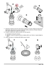 Preview for 55 page of Hach ORBISPHERE Series Basic User Manual