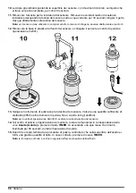 Preview for 56 page of Hach ORBISPHERE Series Basic User Manual