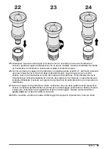 Preview for 59 page of Hach ORBISPHERE Series Basic User Manual