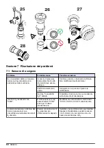 Preview for 60 page of Hach ORBISPHERE Series Basic User Manual