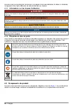 Preview for 66 page of Hach ORBISPHERE Series Basic User Manual