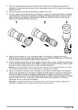 Preview for 69 page of Hach ORBISPHERE Series Basic User Manual