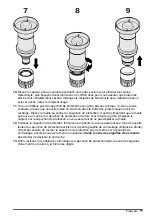 Preview for 71 page of Hach ORBISPHERE Series Basic User Manual