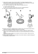 Preview for 76 page of Hach ORBISPHERE Series Basic User Manual