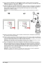 Preview for 78 page of Hach ORBISPHERE Series Basic User Manual