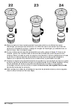 Preview for 80 page of Hach ORBISPHERE Series Basic User Manual