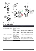 Preview for 81 page of Hach ORBISPHERE Series Basic User Manual