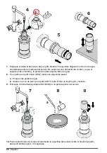 Preview for 96 page of Hach ORBISPHERE Series Basic User Manual