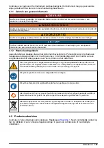 Preview for 107 page of Hach ORBISPHERE Series Basic User Manual