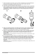 Preview for 110 page of Hach ORBISPHERE Series Basic User Manual