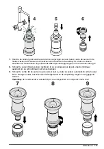 Preview for 111 page of Hach ORBISPHERE Series Basic User Manual