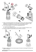 Preview for 116 page of Hach ORBISPHERE Series Basic User Manual