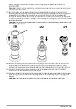 Preview for 119 page of Hach ORBISPHERE Series Basic User Manual