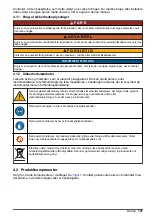 Preview for 127 page of Hach ORBISPHERE Series Basic User Manual