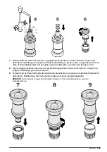 Preview for 131 page of Hach ORBISPHERE Series Basic User Manual