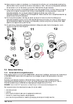 Preview for 132 page of Hach ORBISPHERE Series Basic User Manual