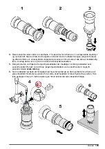 Preview for 135 page of Hach ORBISPHERE Series Basic User Manual