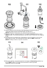 Preview for 137 page of Hach ORBISPHERE Series Basic User Manual