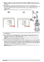 Preview for 138 page of Hach ORBISPHERE Series Basic User Manual