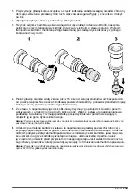 Preview for 149 page of Hach ORBISPHERE Series Basic User Manual