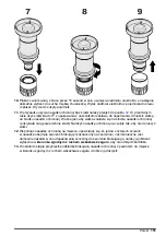 Preview for 151 page of Hach ORBISPHERE Series Basic User Manual