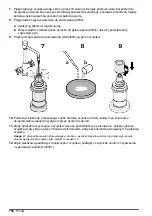 Preview for 156 page of Hach ORBISPHERE Series Basic User Manual