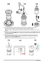 Preview for 157 page of Hach ORBISPHERE Series Basic User Manual