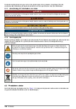 Preview for 166 page of Hach ORBISPHERE Series Basic User Manual