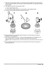 Preview for 175 page of Hach ORBISPHERE Series Basic User Manual