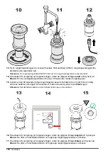 Preview for 176 page of Hach ORBISPHERE Series Basic User Manual