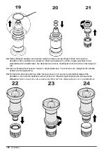 Preview for 178 page of Hach ORBISPHERE Series Basic User Manual