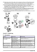 Preview for 179 page of Hach ORBISPHERE Series Basic User Manual