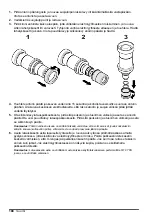 Preview for 188 page of Hach ORBISPHERE Series Basic User Manual